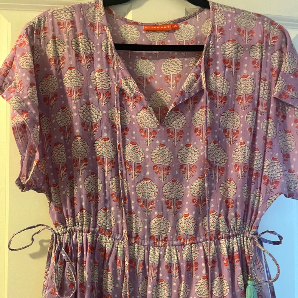 Women’s Oliphant Dress XS